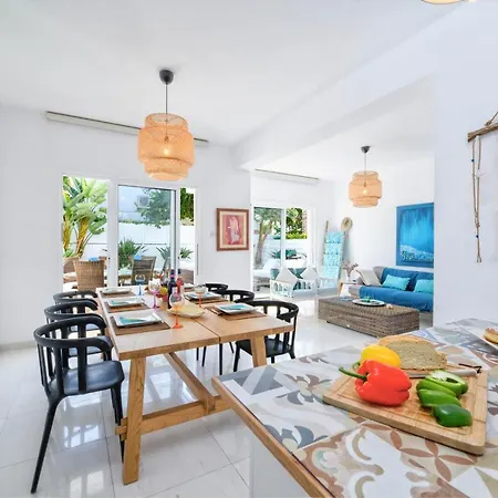 Selenite 别墅 *