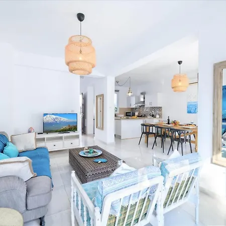 Selenite Villa Protaras